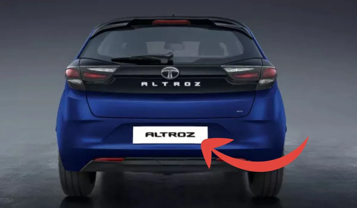 tata altroz 2025