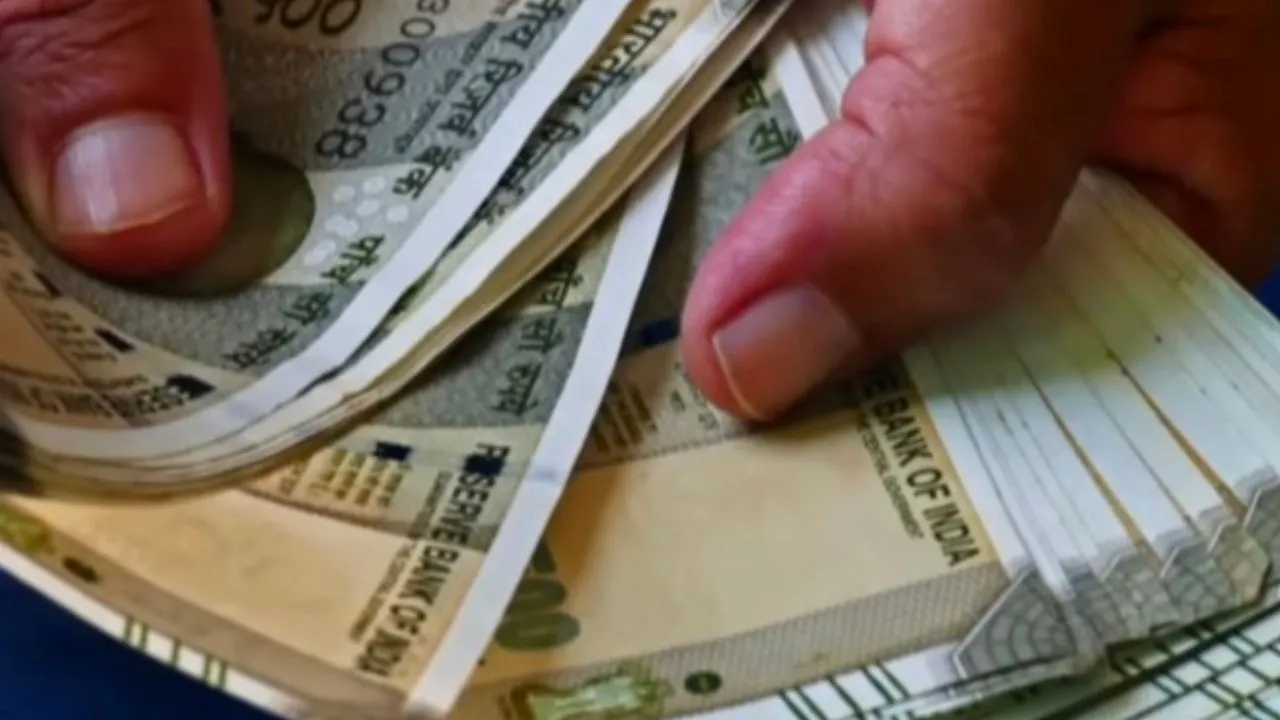 7th Pay Commission 2025