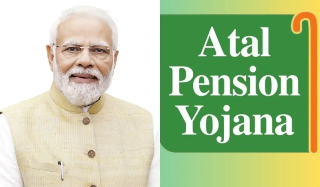 Atal Pension Yojana 2025