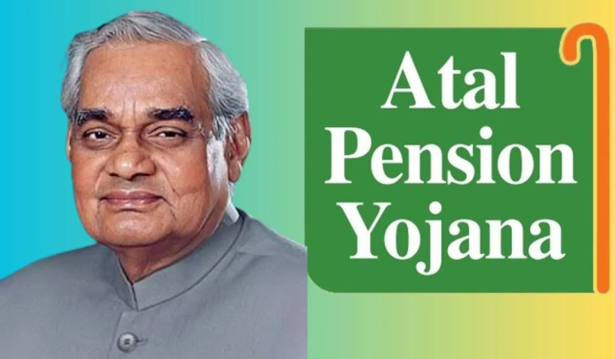 Atal Pension Yojana