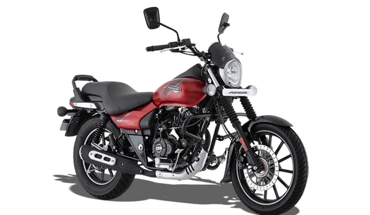 Bajaj Avenger 160