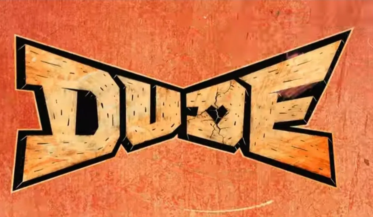 Dude Movie Review 2025