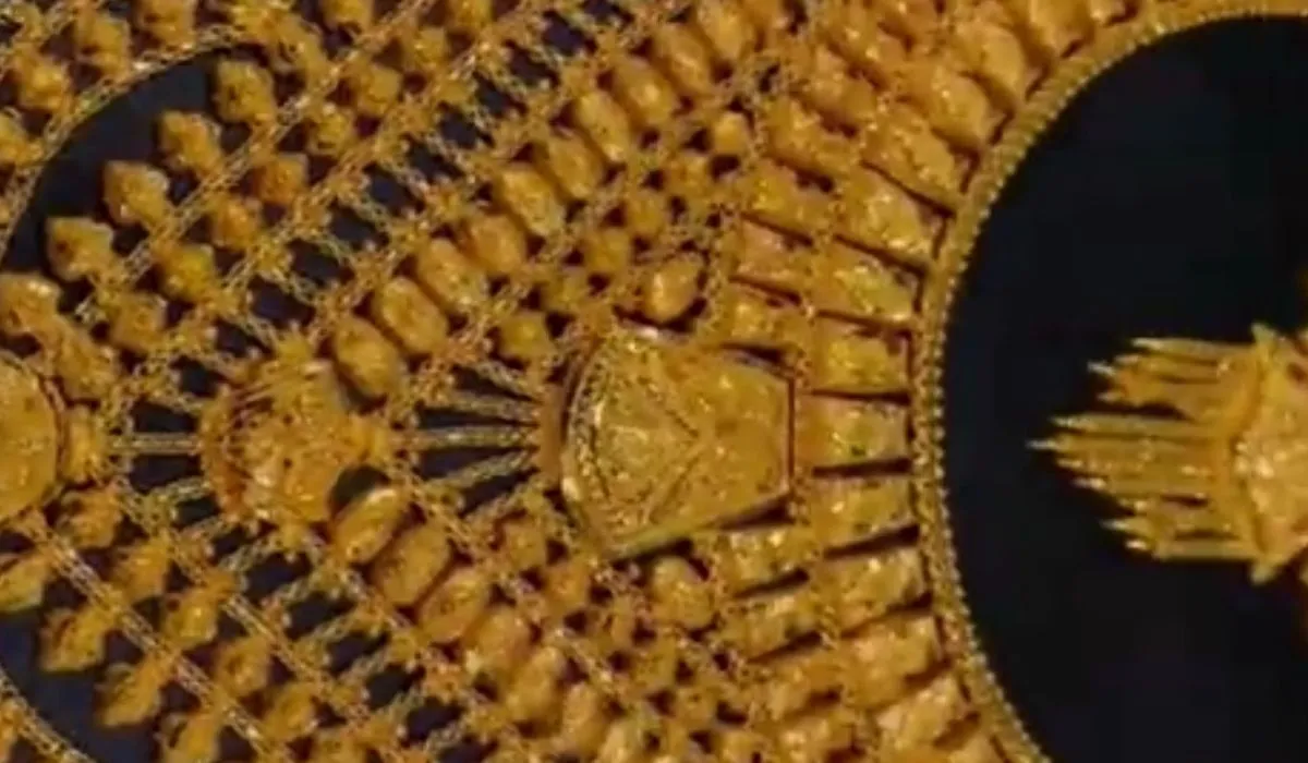 Gold Price Today India