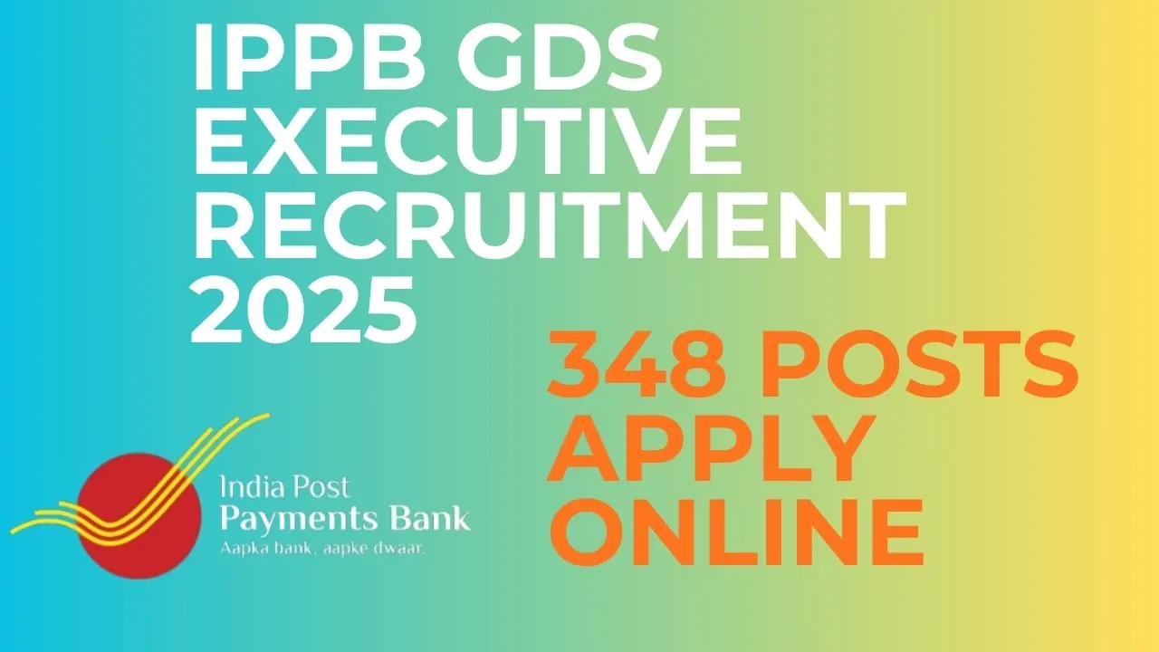 Gramin Dak Sevak Executive