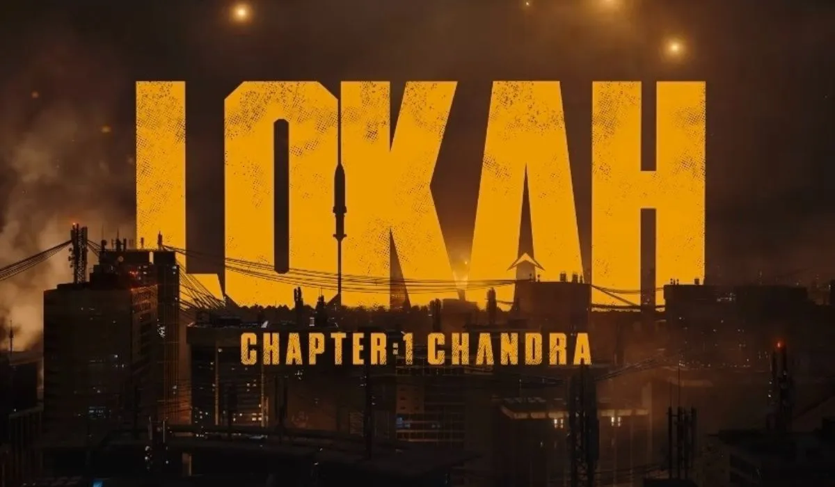 Lokah Chapter 1 OTT Release Date