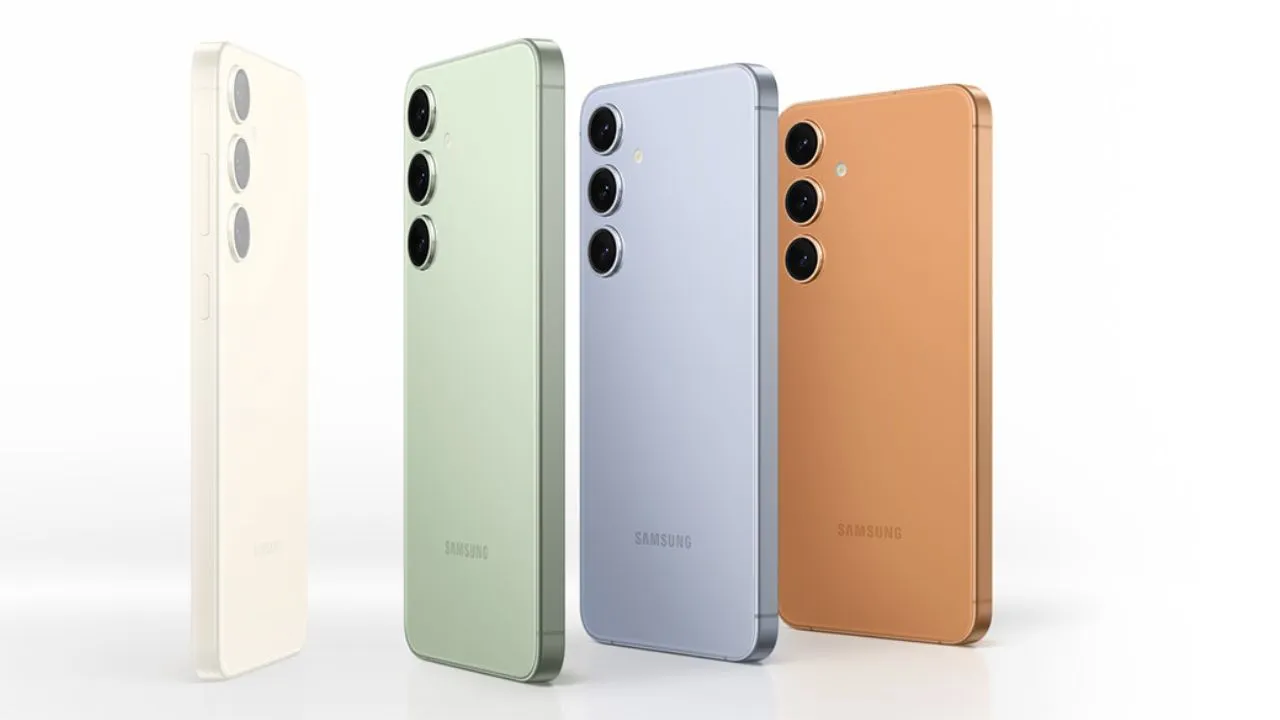 Samsung Galaxy S24 5G