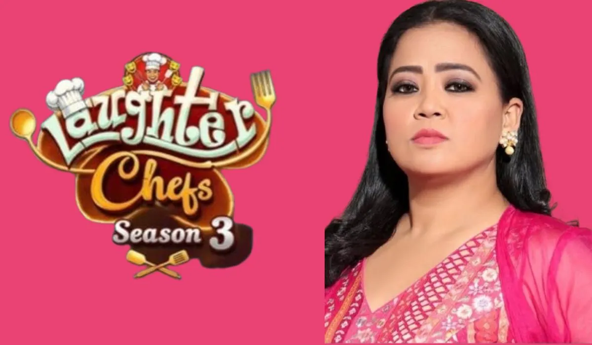 Laughter Chefs Season 3 release