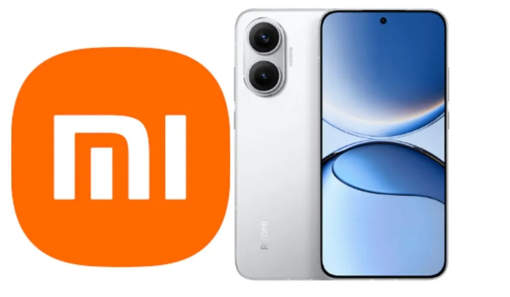 Redmi Turbo 5 launch