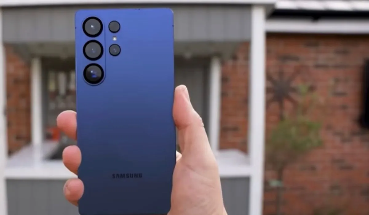 Samsung Galaxy S26 Ultra