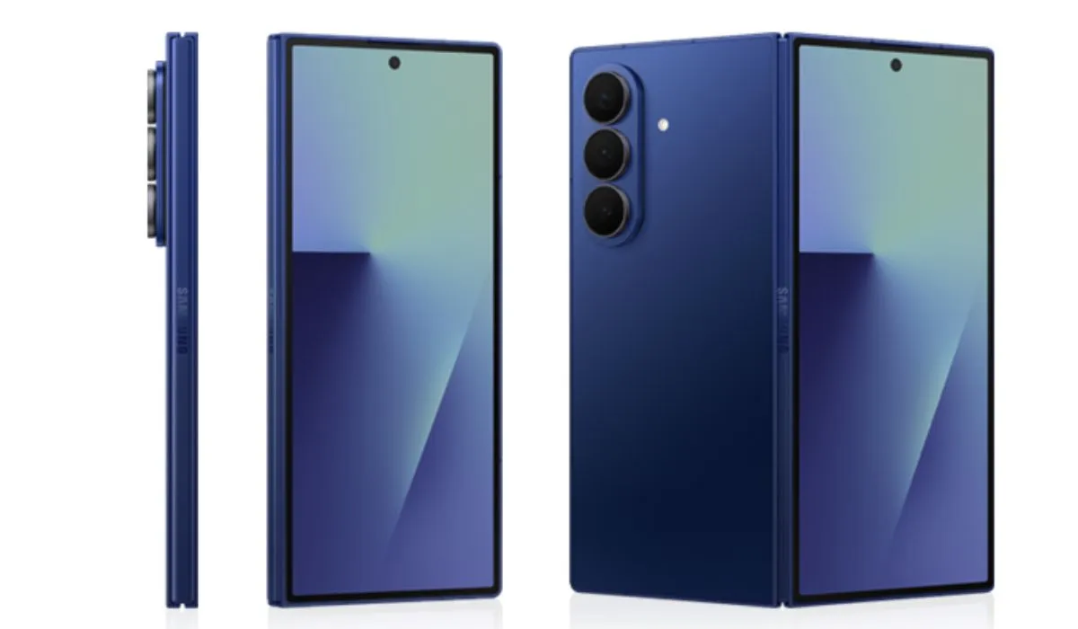 Samsung Galaxy Z Flip 7