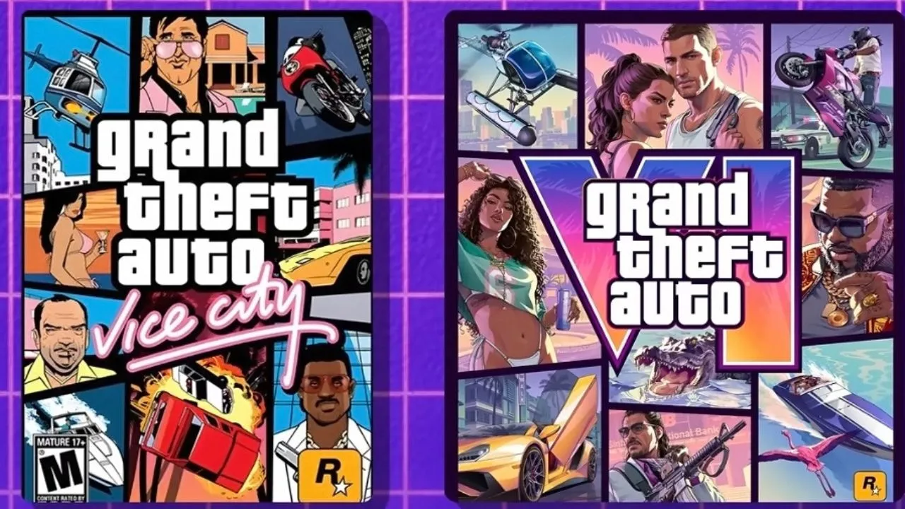 GTA 6 Pre Order