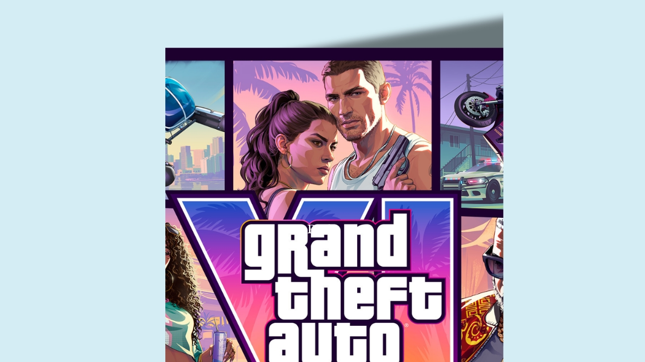 Grand Theft Auto VI Preorder