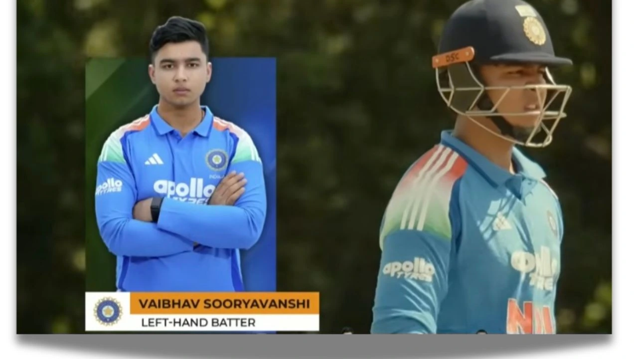 India A vs Sri Lanka A Final Live Update